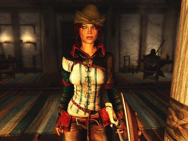 Triss
