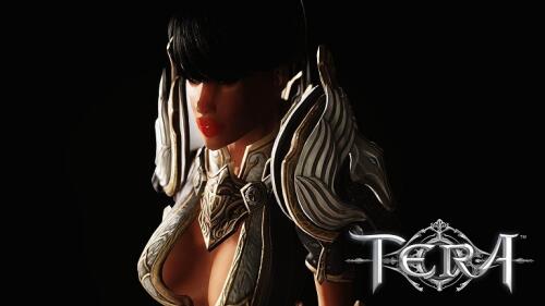 Подробнее о "Броня из TERA online 2015 [CBBE]"