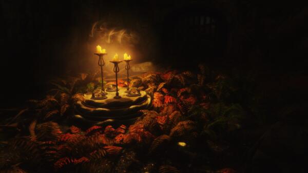 Skyrim (new - 20. Разное)