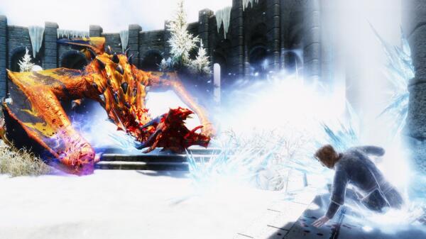Skyrim (new - 21. Разное)