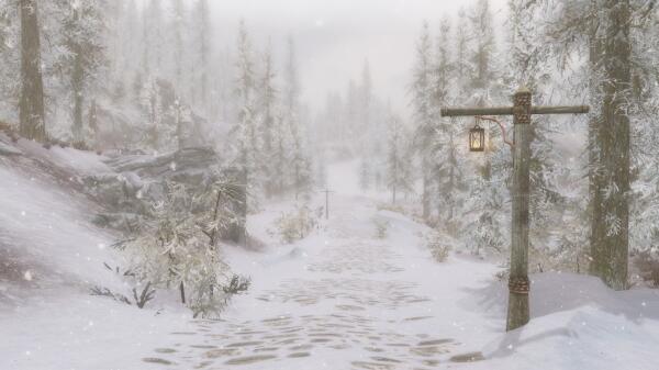 Skyrim (new - 25. Разное)