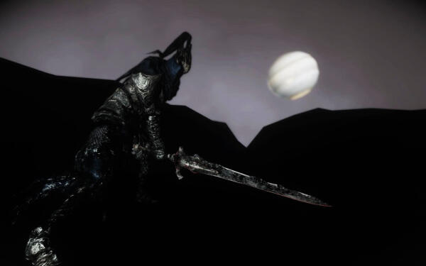 Artorias the Abysswalker
