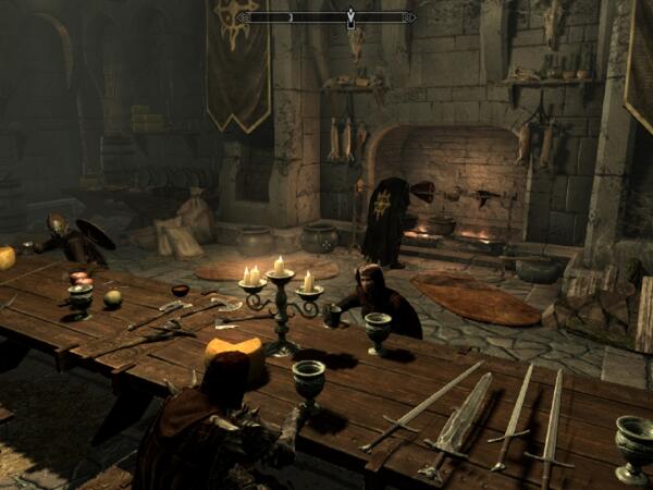 DINNER