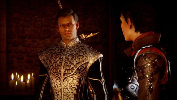 New Inquisitor