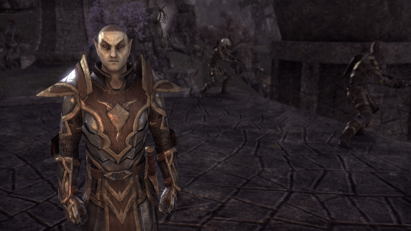 General Balreth