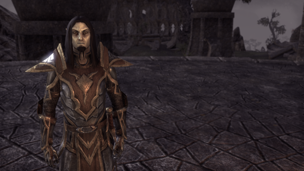 Legate Sadal
