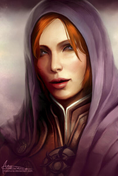 Leliana