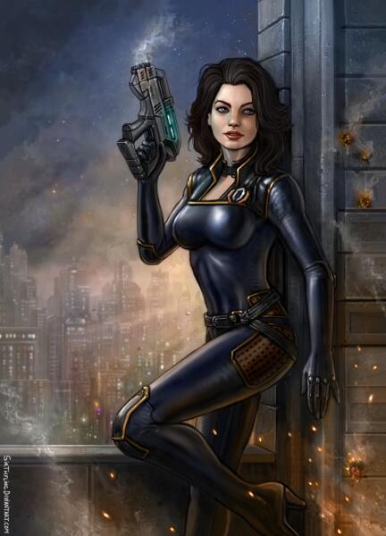 Miranda