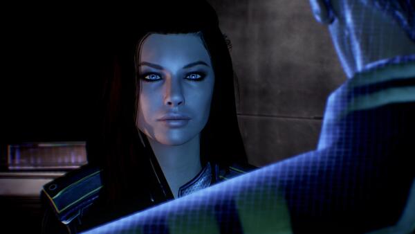 Sexy Shep