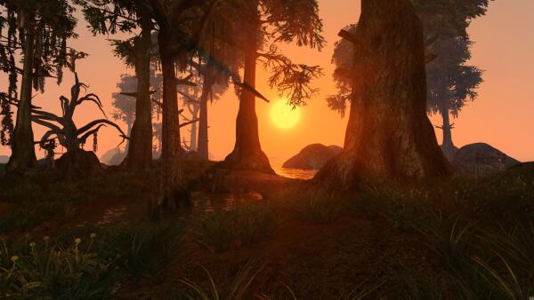 MGE Screenshot 001