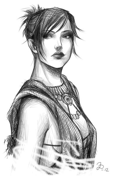 Morrigan