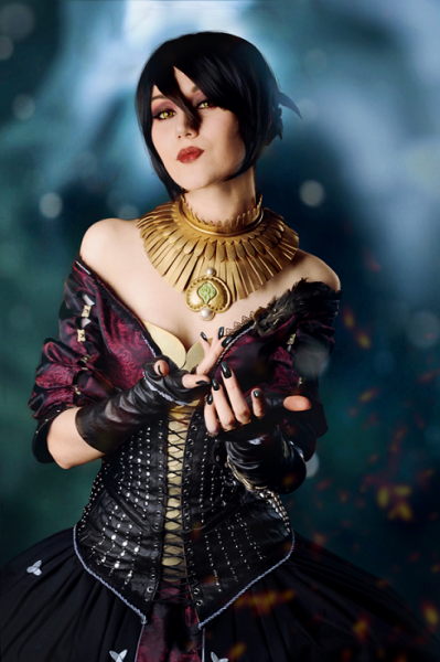 Morrigan