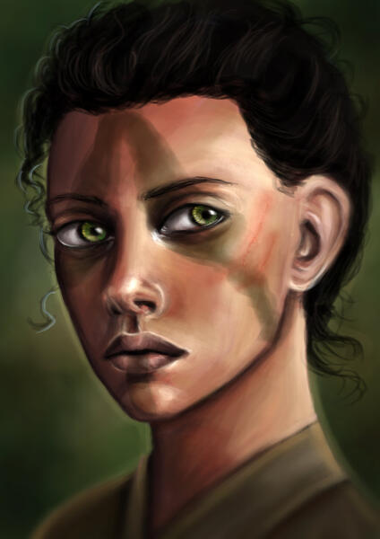 Redguard