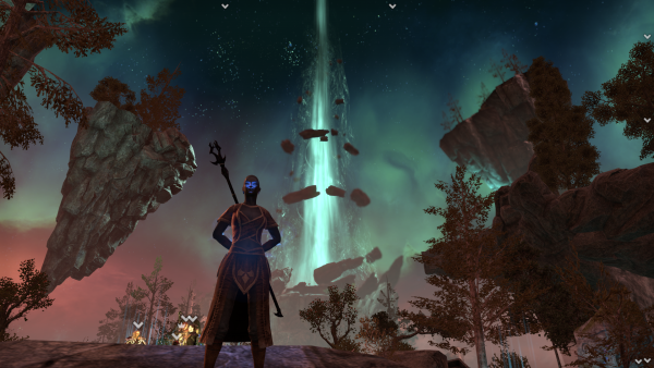 Aetherian Archive