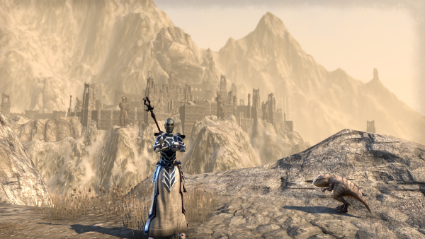 Hel Ra Citadel