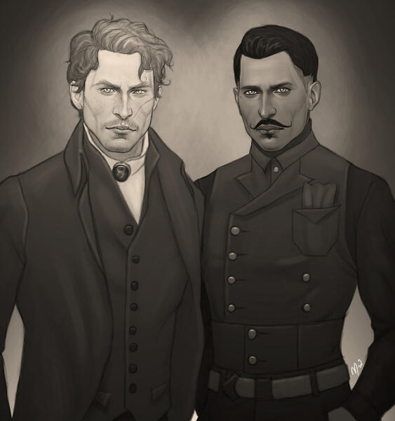 Sherlock Age