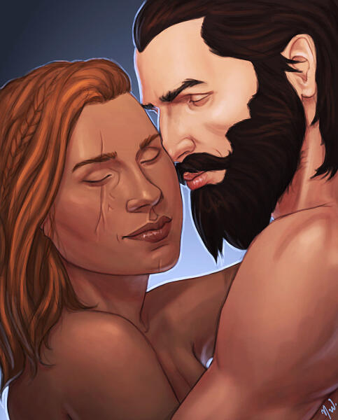 Siba and Blackwall