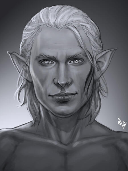 Zevran