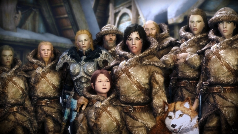 The-Elder-Scrolls-фэндомы-TES-art-Скаалы-1068929.jpeg