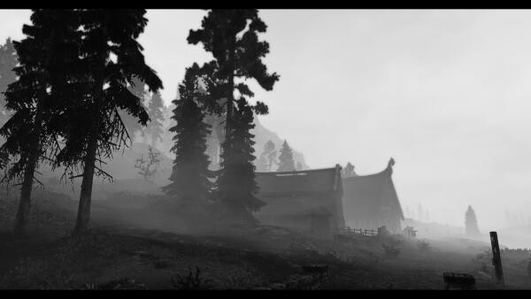 Поход в Каирн Душ