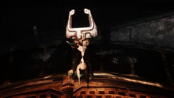 Midna
