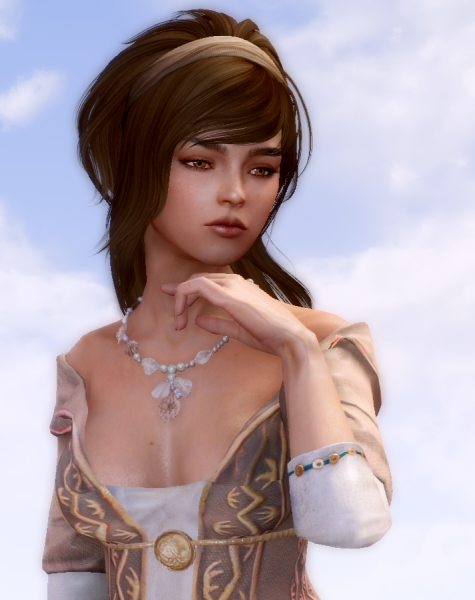 Mia :)