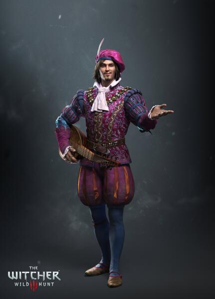Лютик