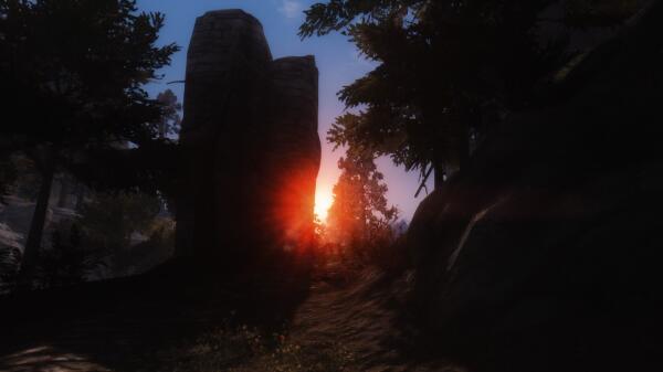 Beautiful Sunrise
