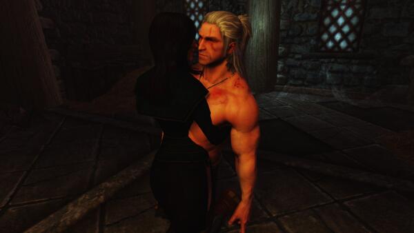 The Last Wish