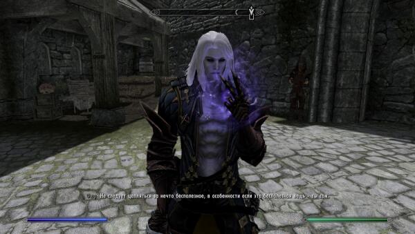Castlevania Lord Of Shadows 2 Alucard Race