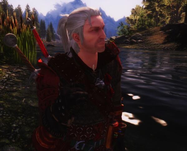 Geralt of Rivia