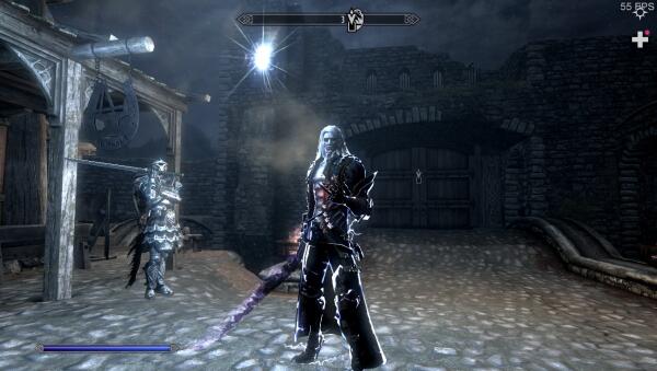Castlevania Lord Of Shadows 2
