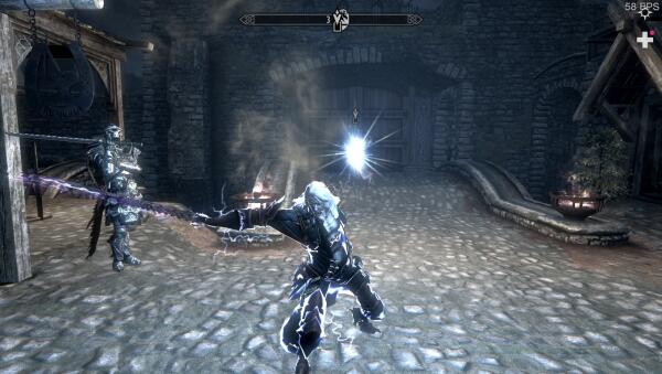 Castlevania Lord Of Shadows 2
