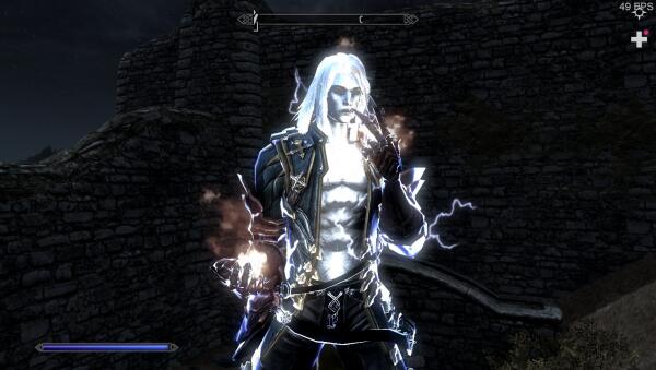 Castlevania Lord Of Shadows 2