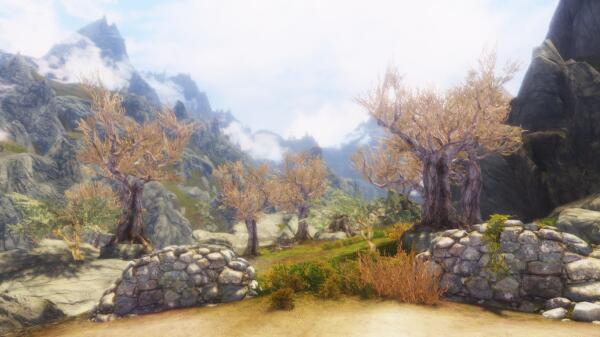 Skyrim (new - 47. Разное)