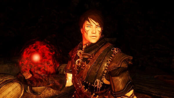 Skyrim