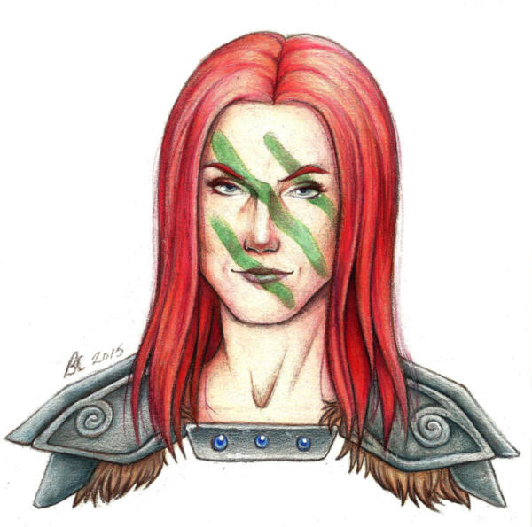 Aela