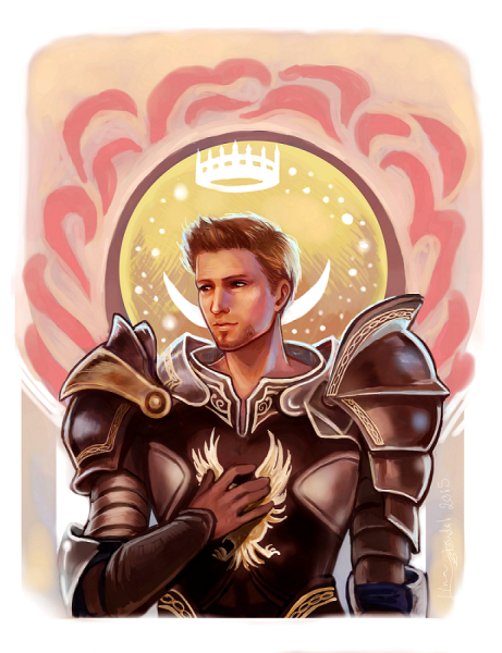 Alistair