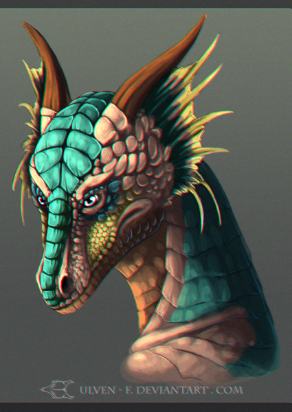Argonian