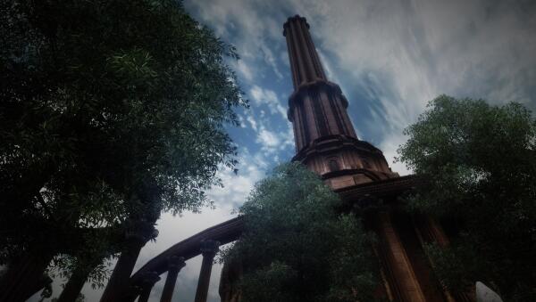 Imperial City