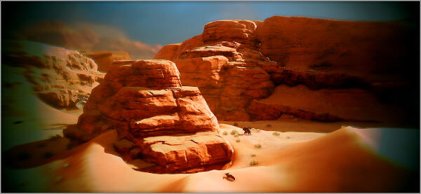 Западный предел "2