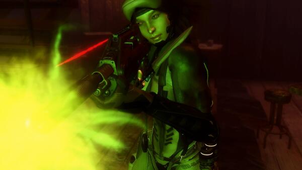 Fallout