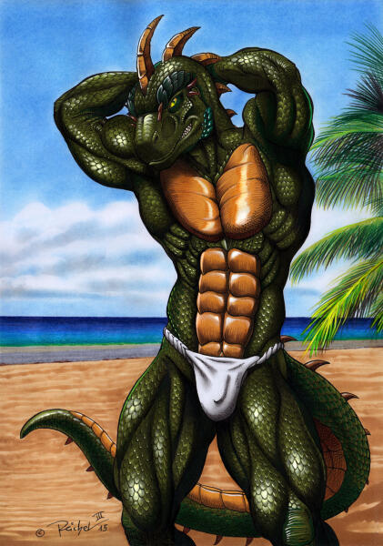 Argonian