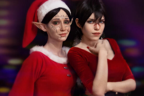 Hawke, Merrill