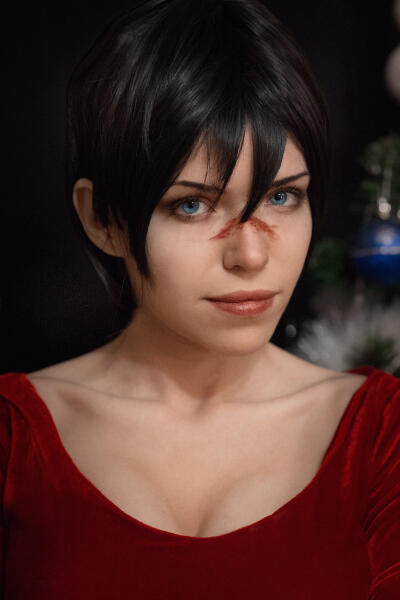 Marian Hawke