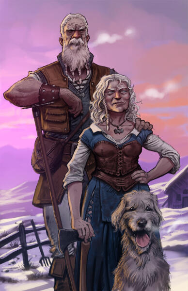 Nord Farmers