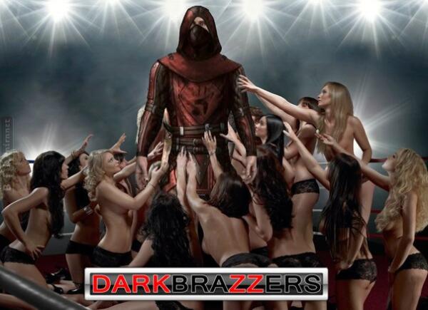 Dark Brother