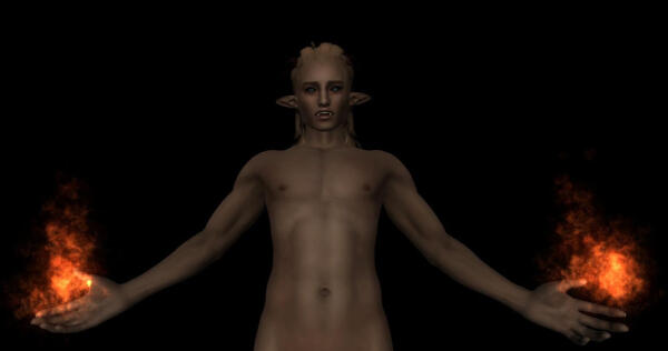 Demon