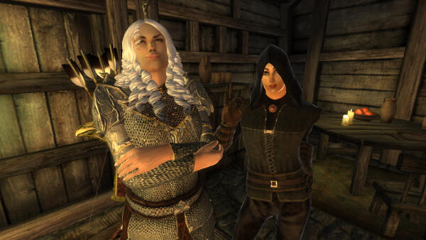 В путь
