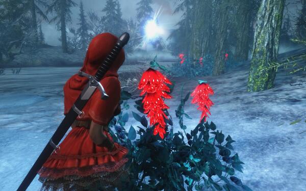 Red hood